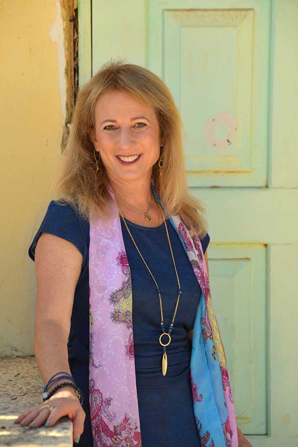 נעמית רומנו
